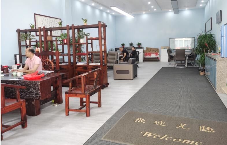 China Guangdong Toprint Machinery Co., LTD Unternehmensprofil