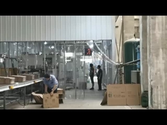 TAEMS-Robotersystem für Karton (HUABAO)